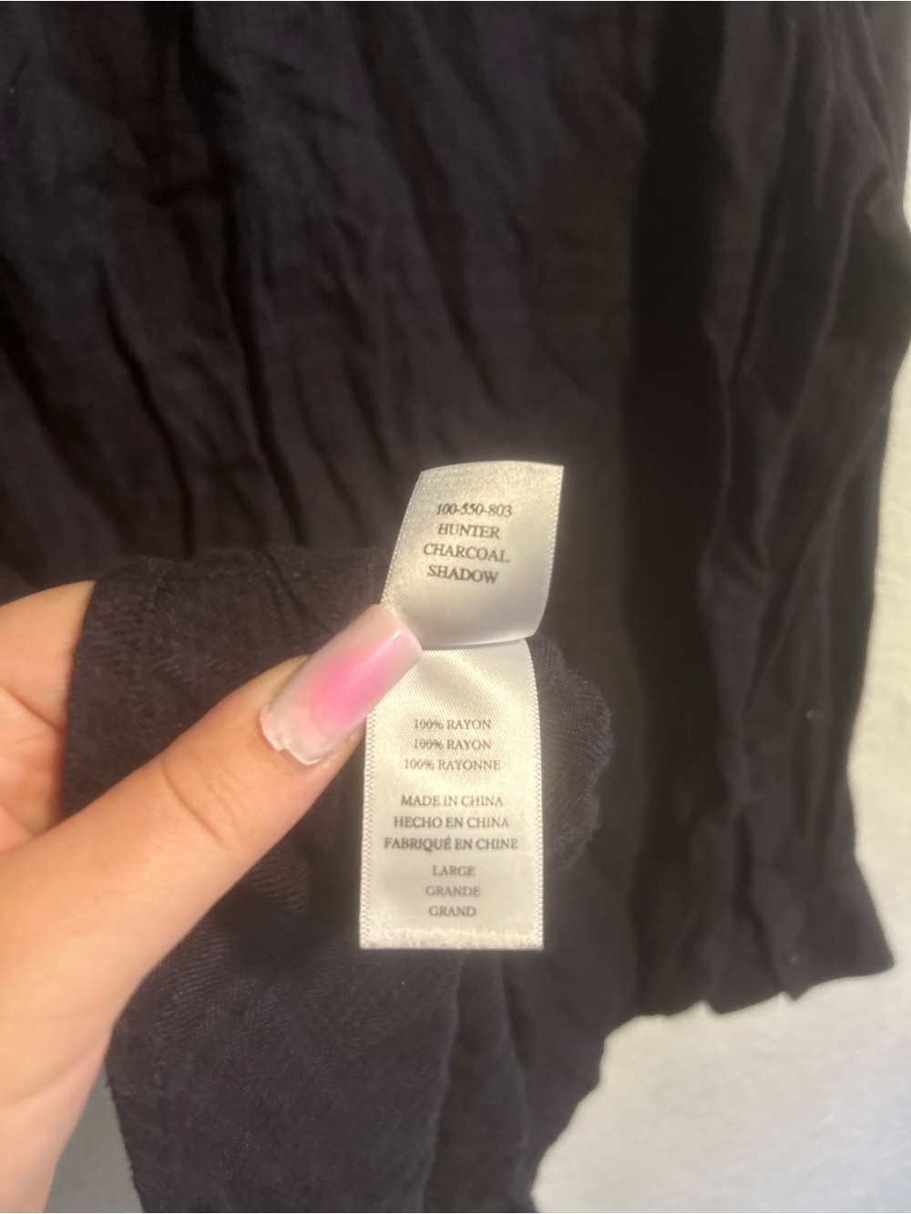 Rails button up - Picture 6 of 6
